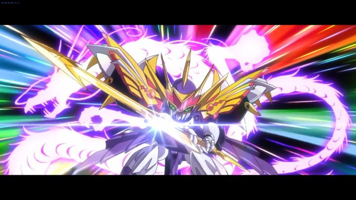 【钢岚2.5】25年8月无黑莎版·首领剿灭全1回合集【12+13+14+15】截图