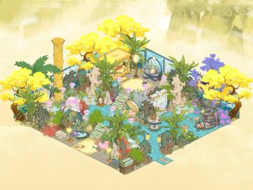 室内东海（凑奖励）