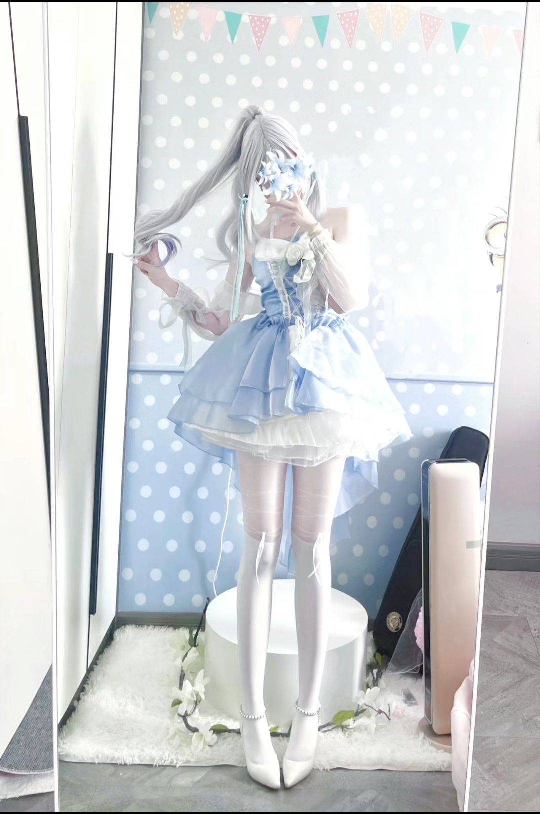 神里绫华老婆大人! 2