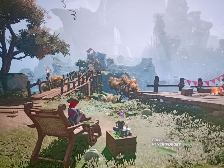 期待公测!截图