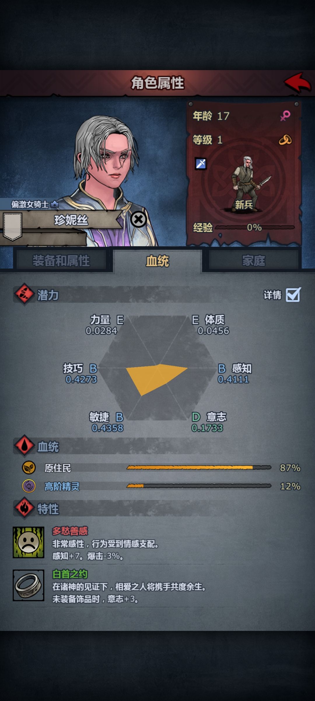 求大佬指路,这几个苗子怎么养 4
