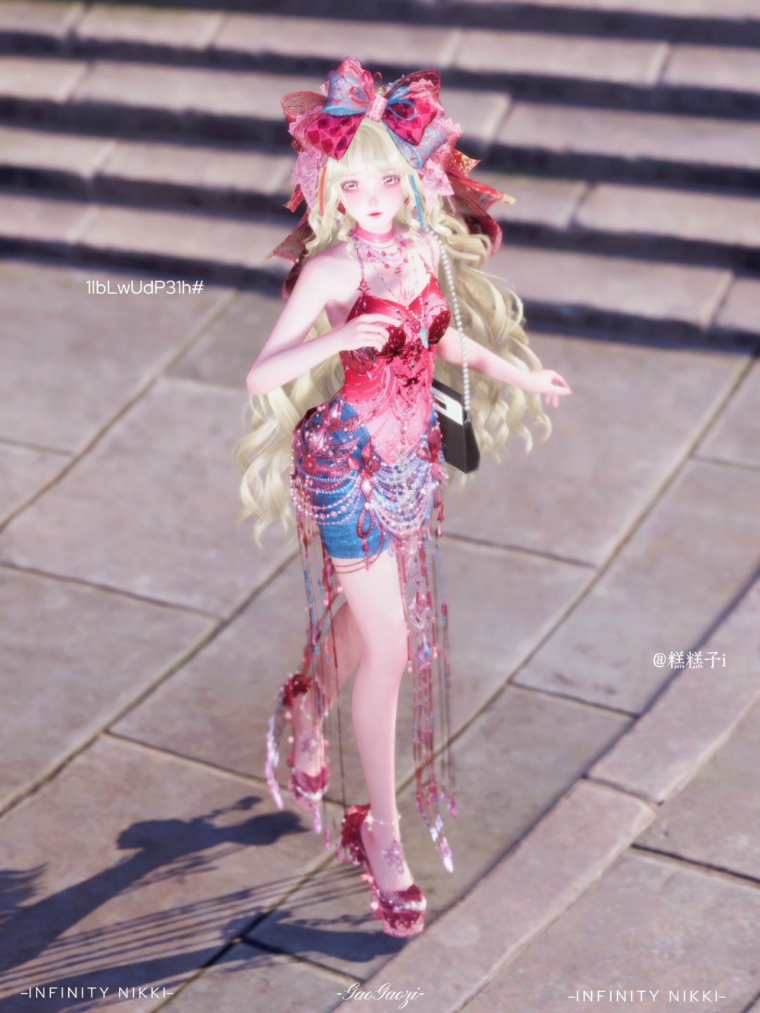 我真不敢相信瑞giao居然故意踩破我的衣服 5