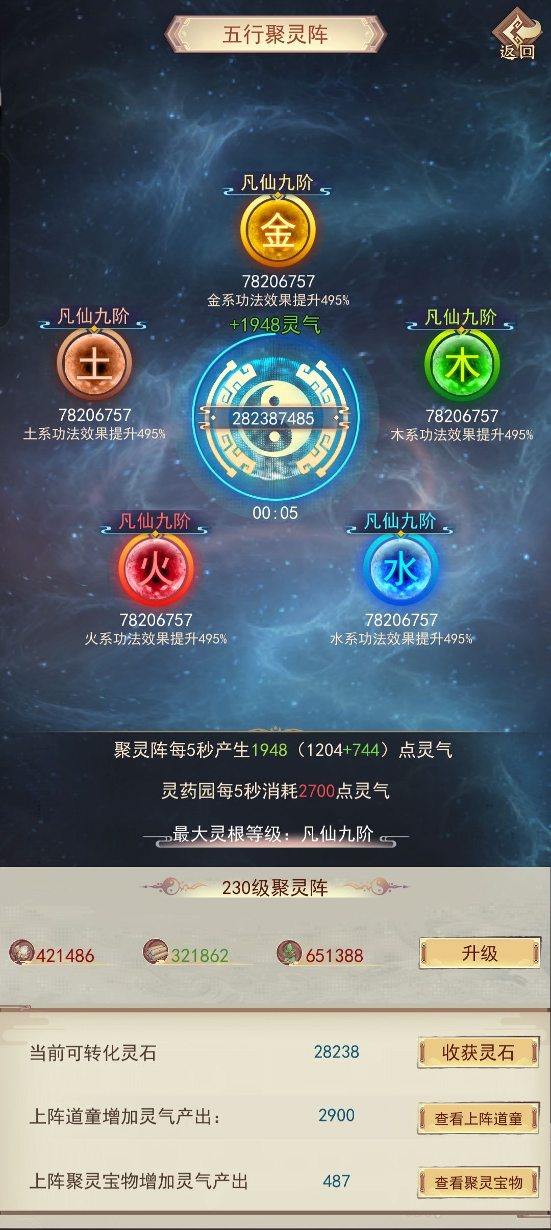 真决天命党的两万年纪念，咔嚓📷 5