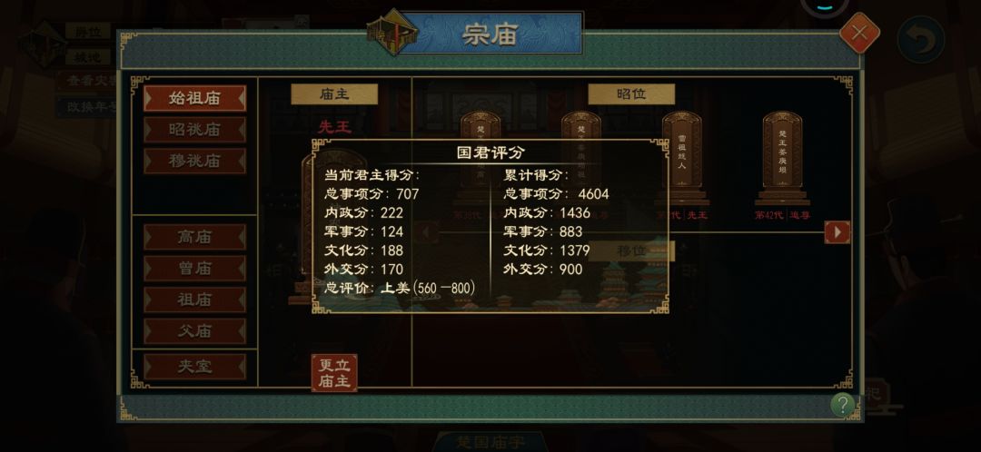 偶遇大周“司马懿” 2