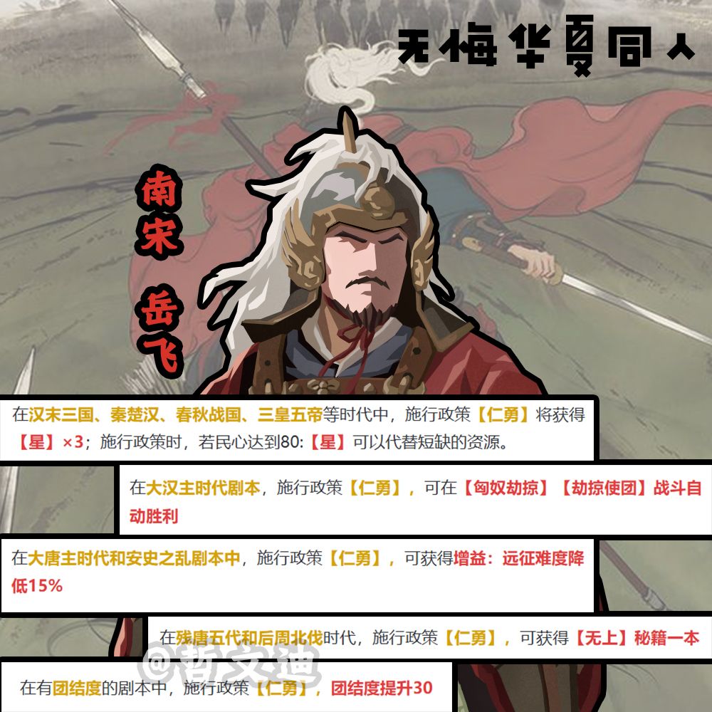 岳飞() 3
