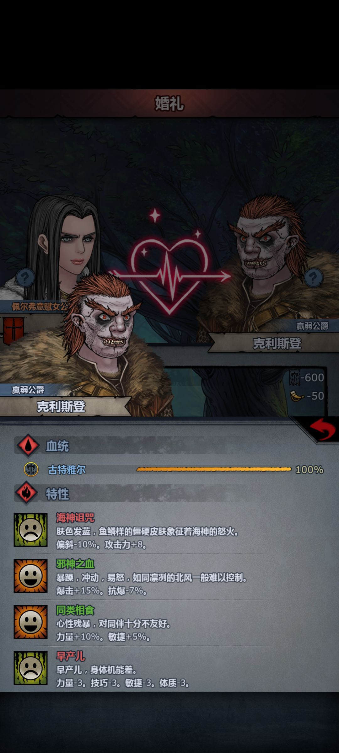 高级宴会 2