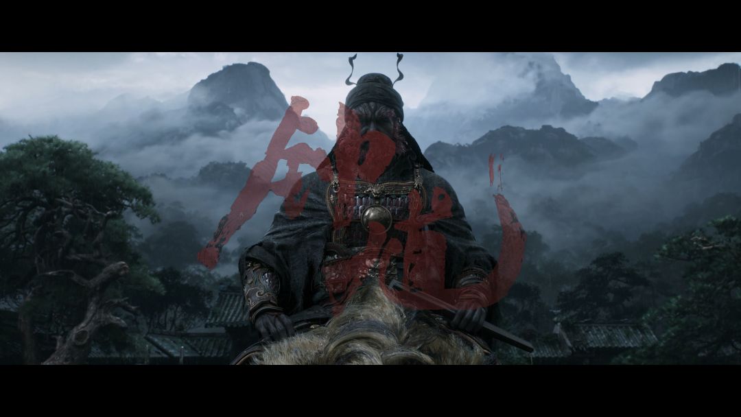 蹭个热度：王于兴师新武将钟馗截图