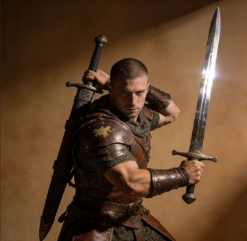 出个拯救单手/双手剑武器的职业吧！