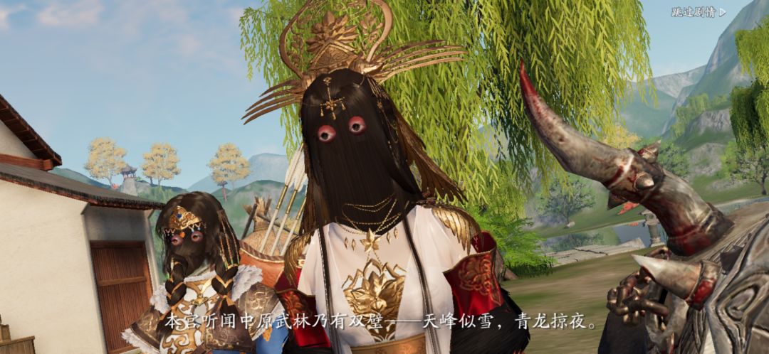 有时候一个人玩游戏真的很无助 1