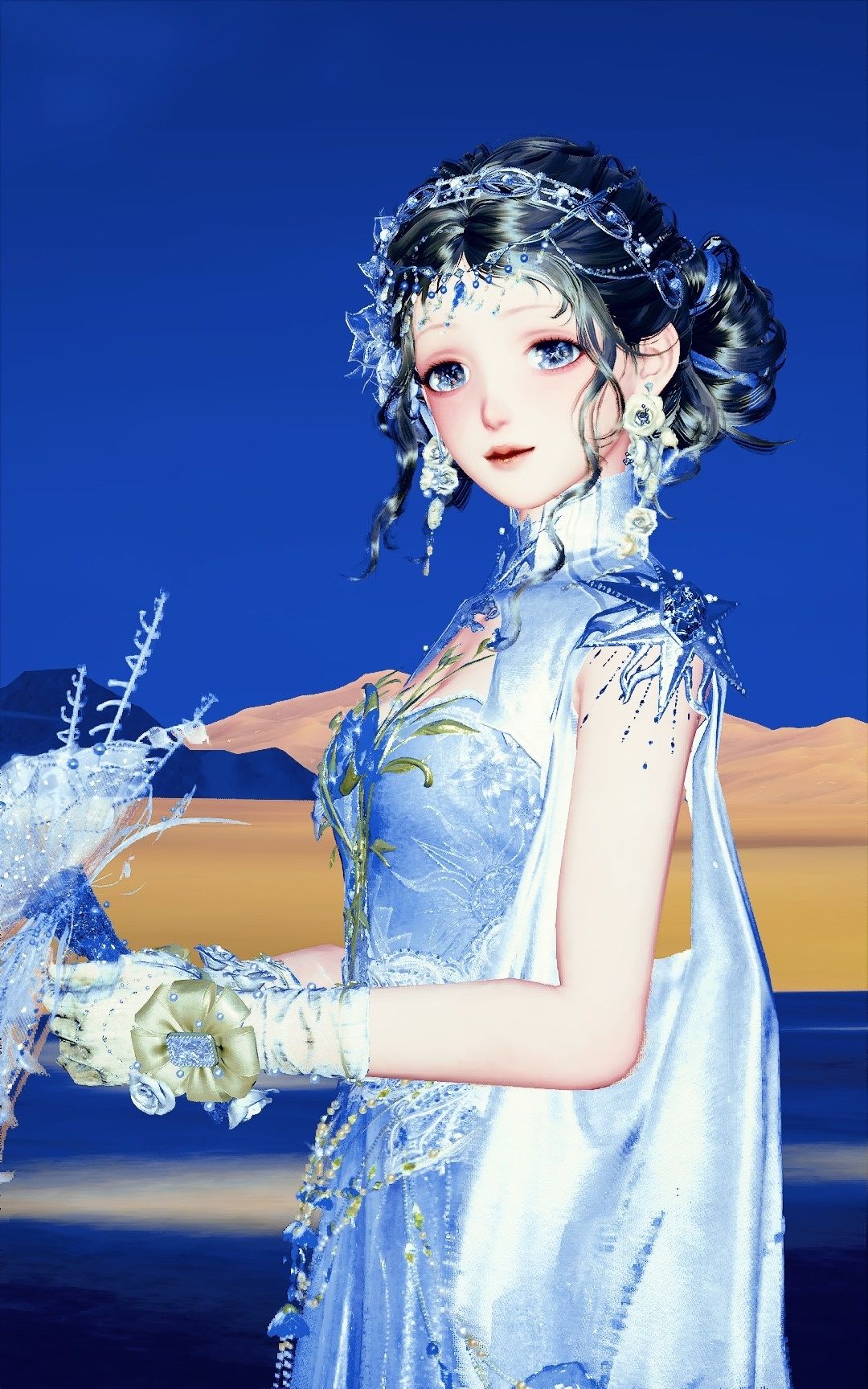 青瓷💙(互) 3