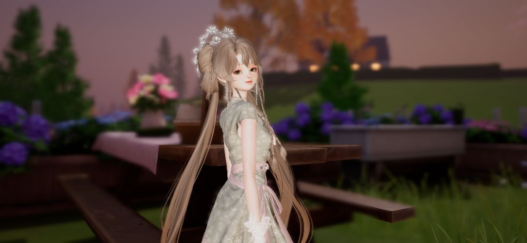 女鹅美美的₍˄·͈༝·͈˄*₎◞ ̑̑ 2