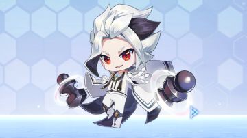 奥拉星【无冕之王】简谈