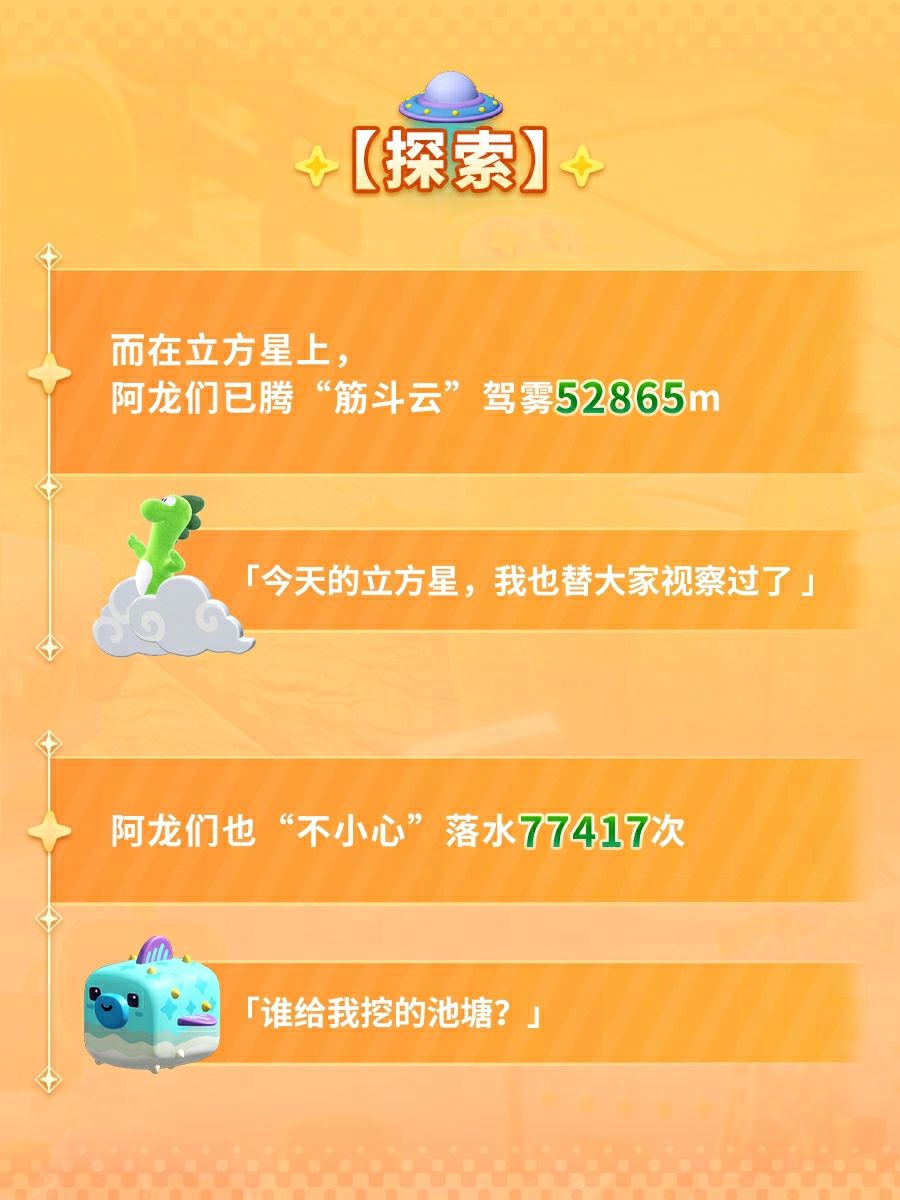 🥳首测落幕，感谢相伴！ 3
