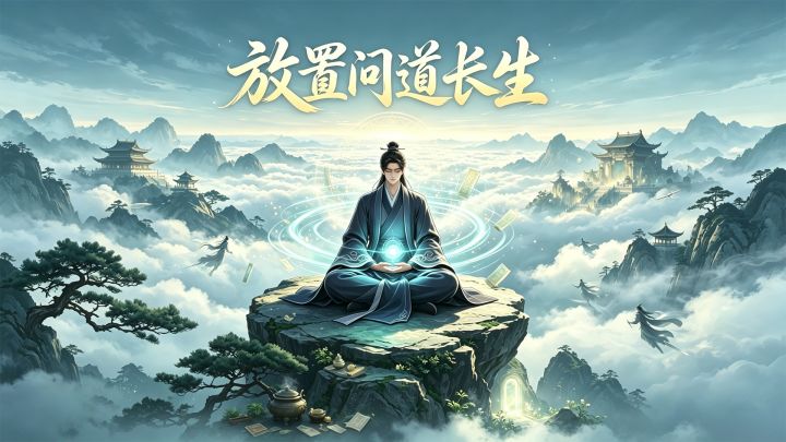 《放置问道长生》8月11日修复内容:截图