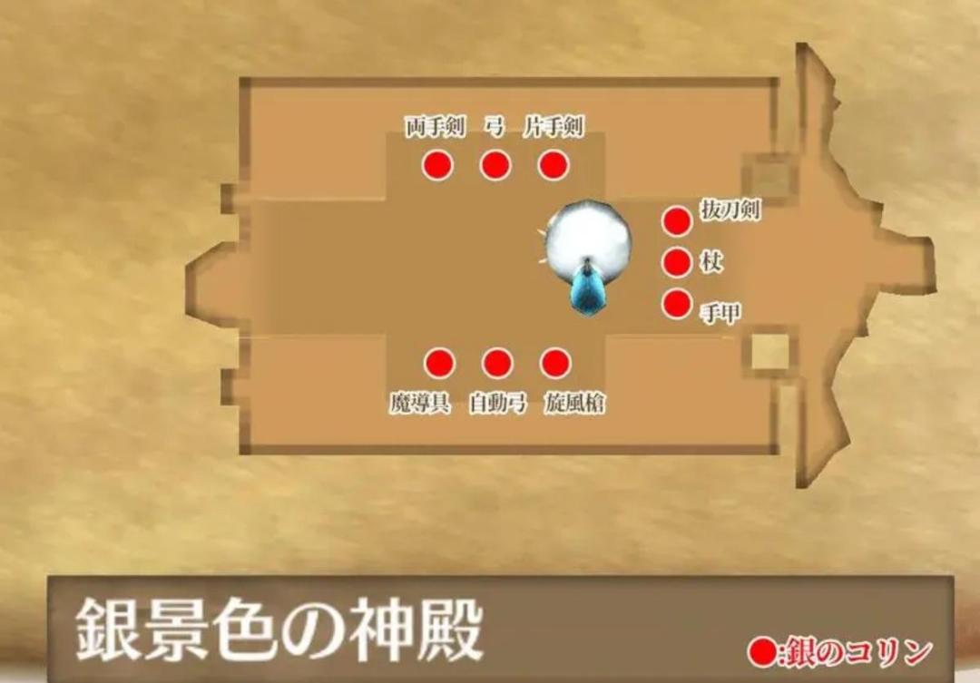 关于武魂殿，说点老登知道但还有人问的截图