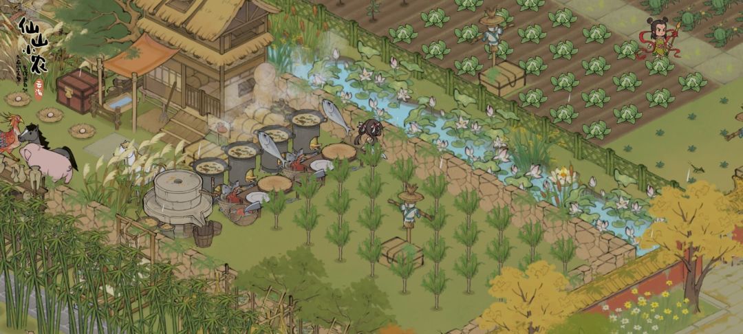 风景真美 3