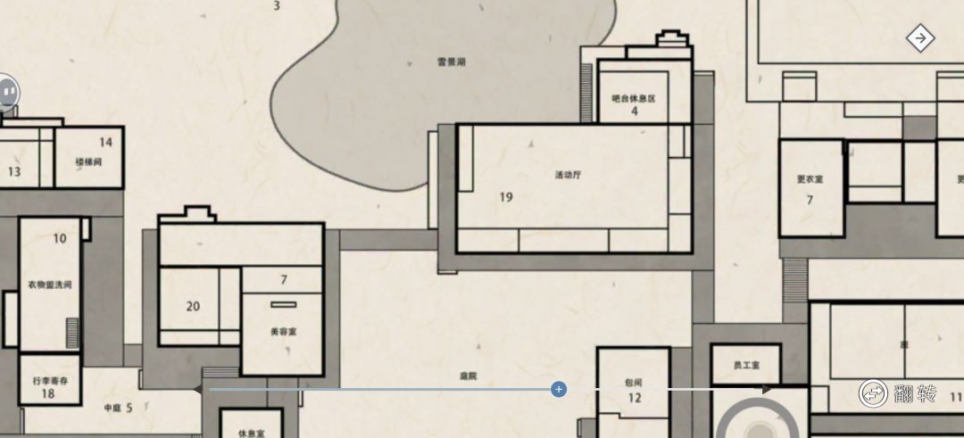 藏宝图 1