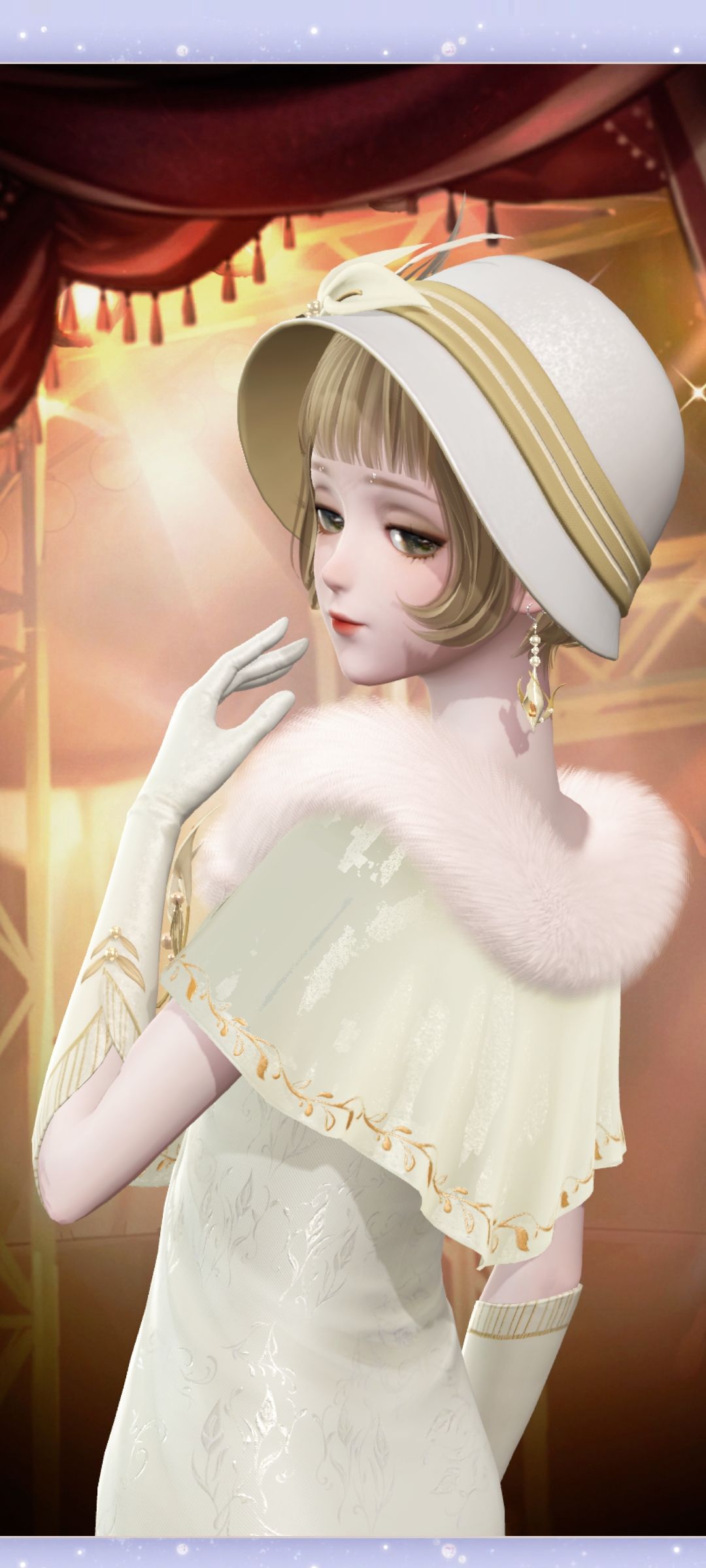 今日穿搭 3