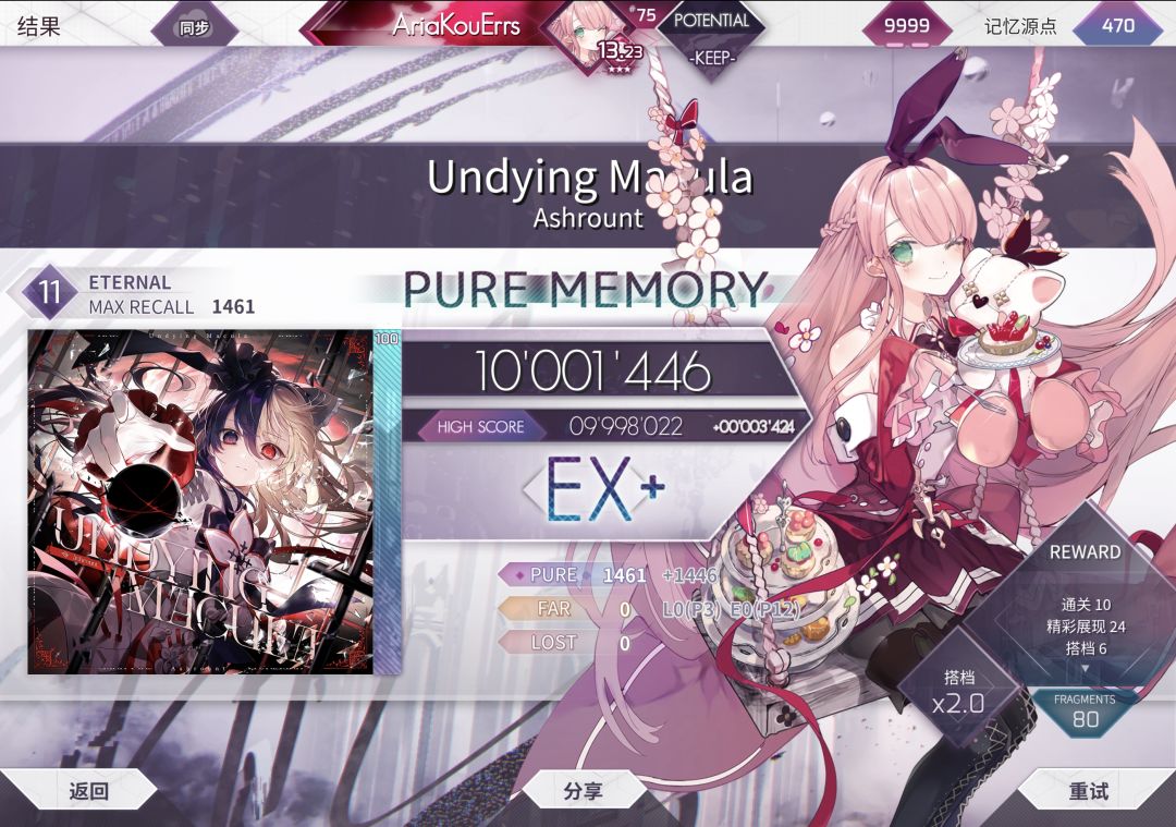 Undying Macula Eternal 11 PM-15 1