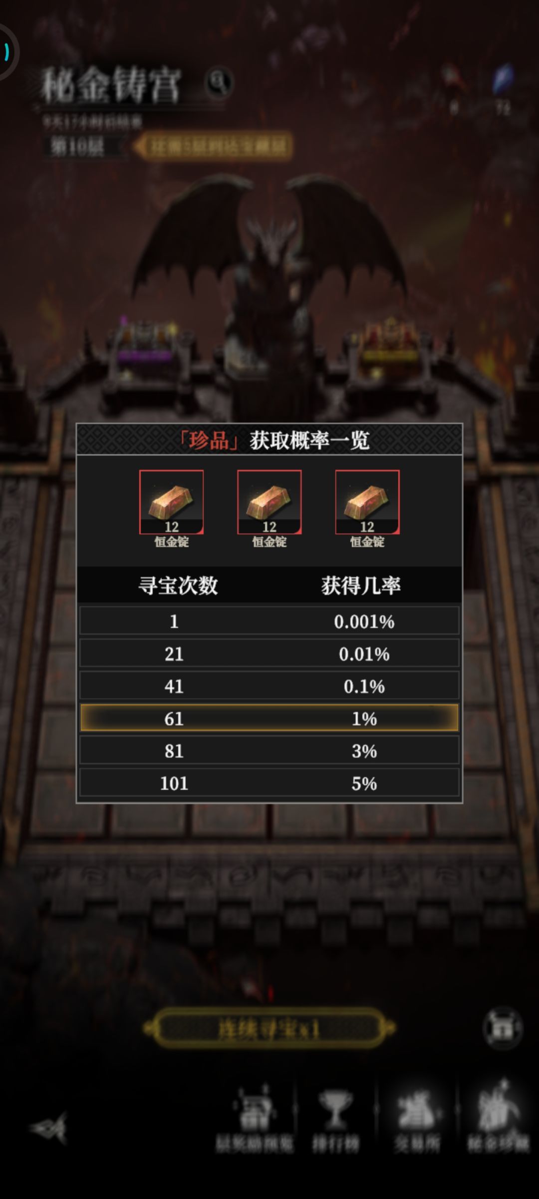 这合理么？ 2