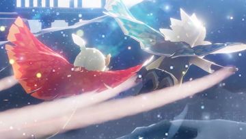 小光分享丨亿万星光里，你知道我能找到你