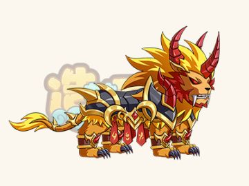 【坐骑攻略】造梦无双冲天神犼坐骑技能表