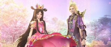 今日份推送封面图提取来啦！