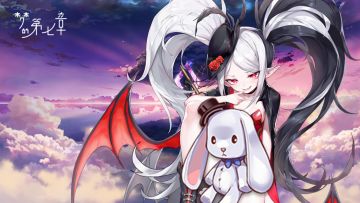 【协同作战 BOSS共斗】 嘉米挑战开启