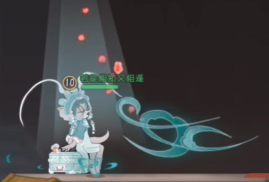 同人创作丨塔拉·西部情谊 2