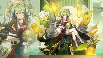 【高清壁纸】宝石地球仪