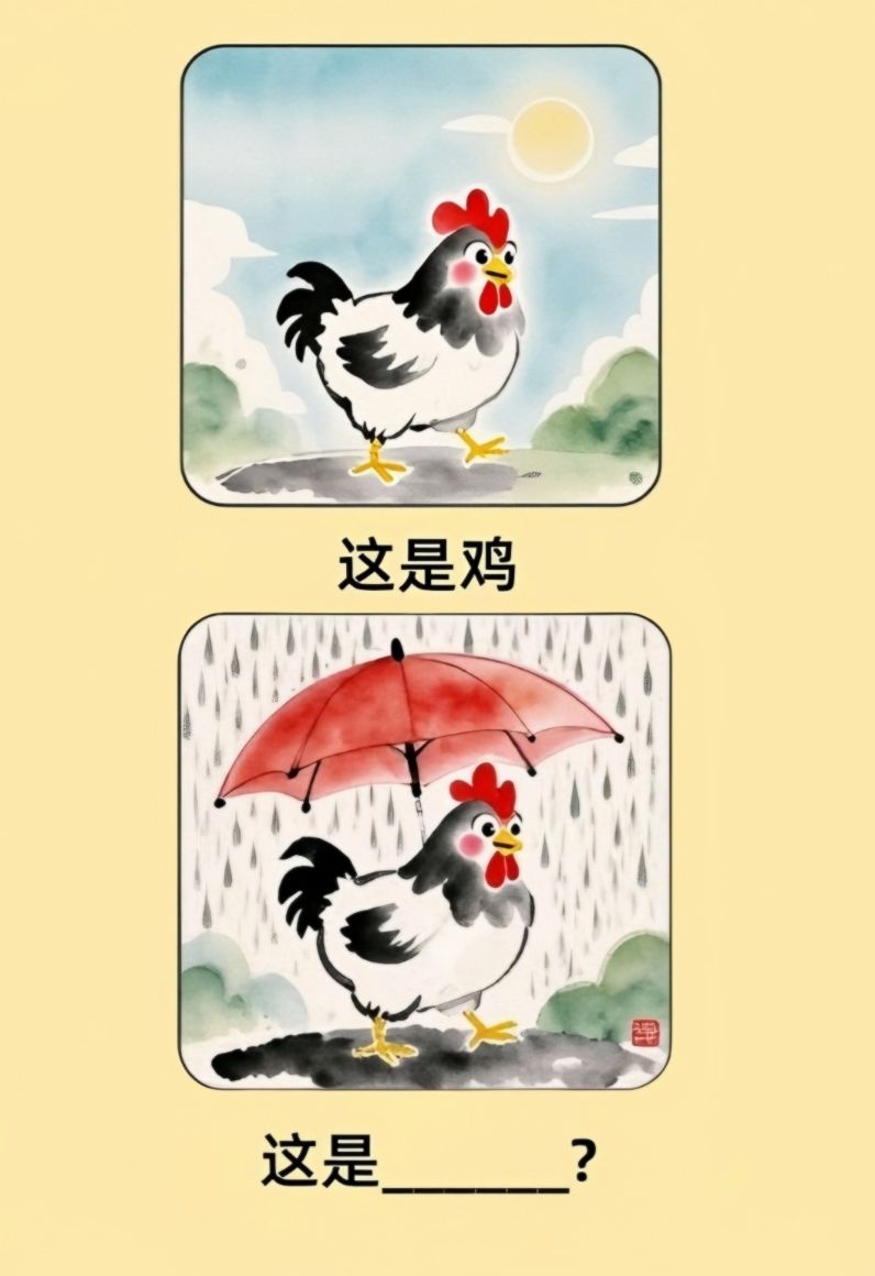 日常梗图分享~ 1
