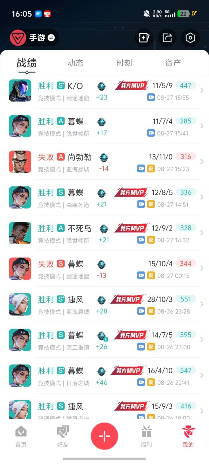 尊敬的《无畏契约:源能行动》官方测试审核团队:
您好!
我是《无畏契约》的忠实爱好者,一直热切期待手游版本,现郑重申请本次内测资格。我深度热爱这款战术射击游戏,长期关注手游研发爆料、版本动向以及赛事资讯,对特工技能定位、地图攻防点位、枪械弹道手感、经济运营体系都有着充分理解,拥有大量对局实战经验,账号无任何违规记录,始终维护公平竞技环境。
我清楚内测不是抢先体验,核心任务是协助官方发现问题截图