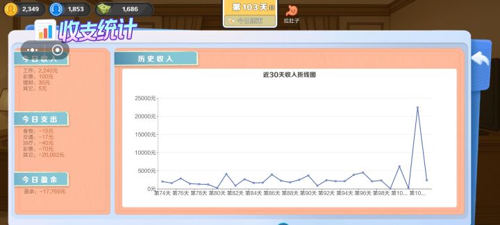 双色球一等奖啊啊啊啊啊！！！截图