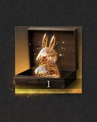 只剩一抽也别急，周年庆限定你稳了