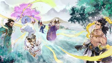 【炼仙公告】《炼仙传说》手游11月11日更新公告