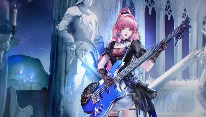 夏夜狂响登场！MBCC收录夏音全新禁闭者装束截图