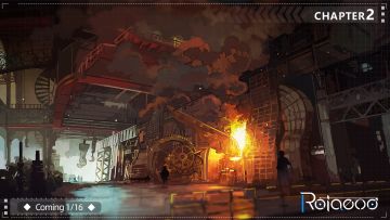 伊洛的奥比旅记 #4