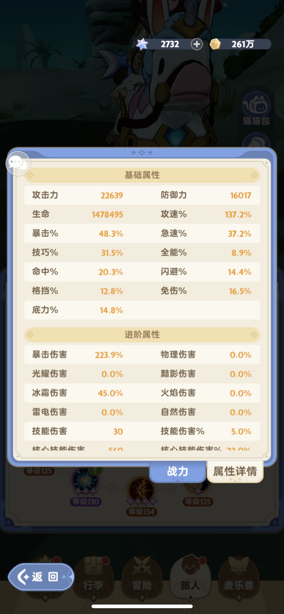 救救孩子叭！ 3
