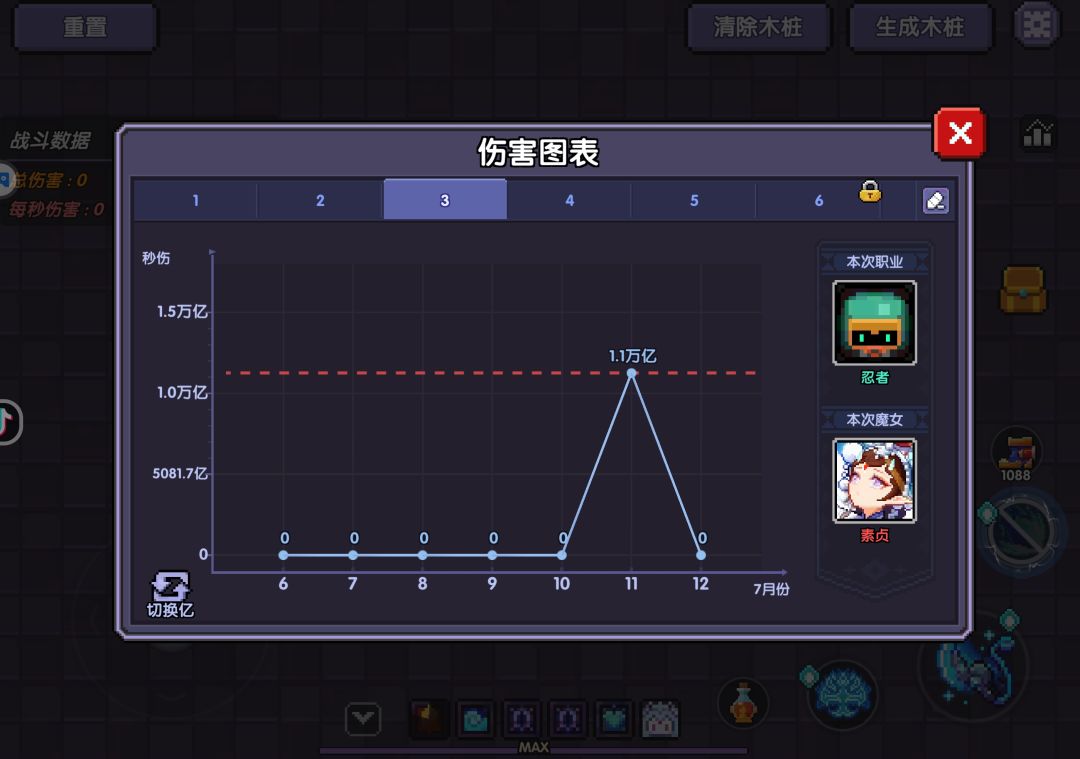 新水好难用 1