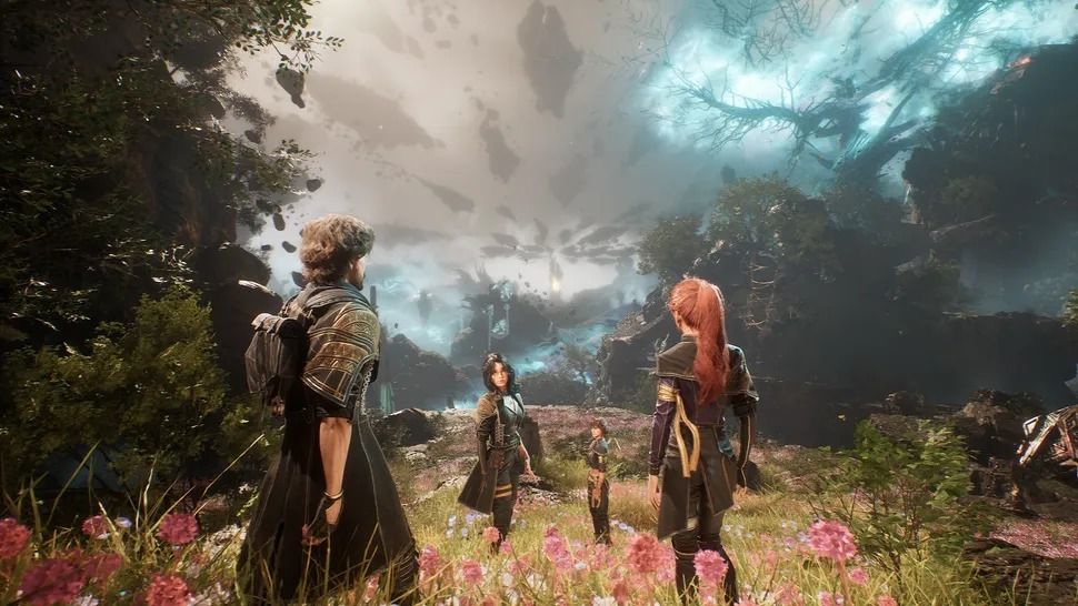《光与影:33号远征队》很可能会推出DLC 2