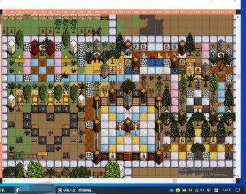 贪生pass帖子的参赛图