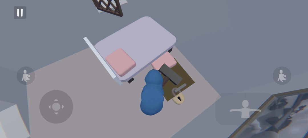 所以敲那么半天😢 2