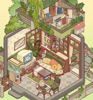 嘿嘿，感觉新套间有望~