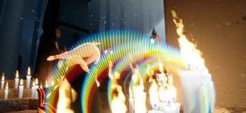 申请光遇体验服资格