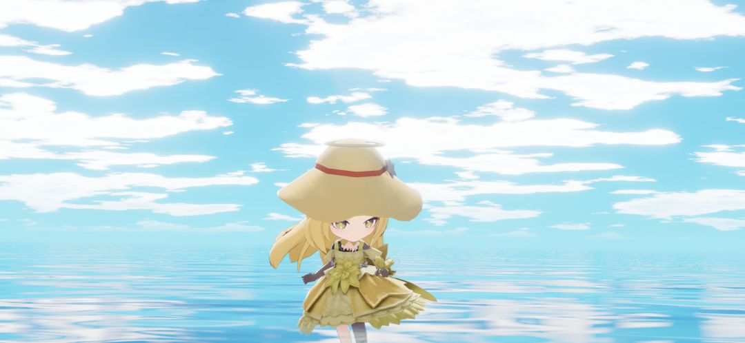 崽崽的衣服 2