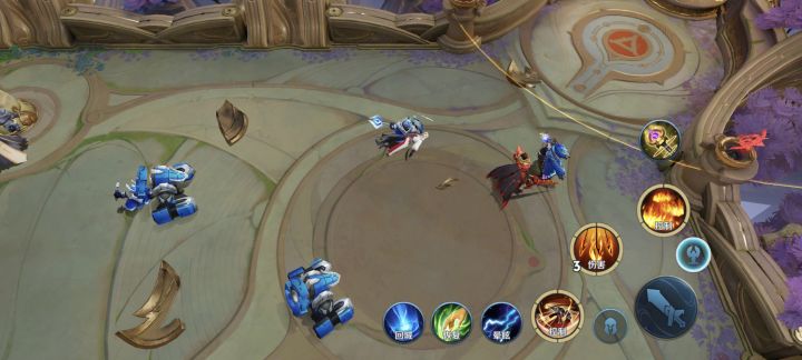 打完卡成这样,最后还离开队伍错误截图