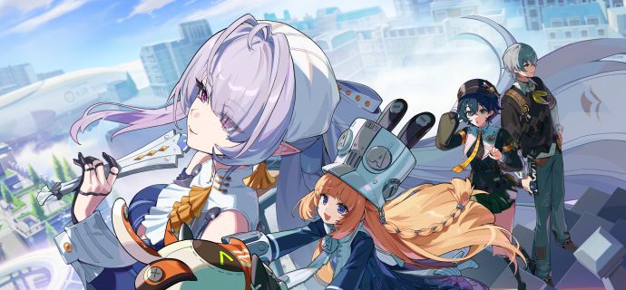 《绝区零》3.0版本「某个梦游者的自白」现已上线!截图