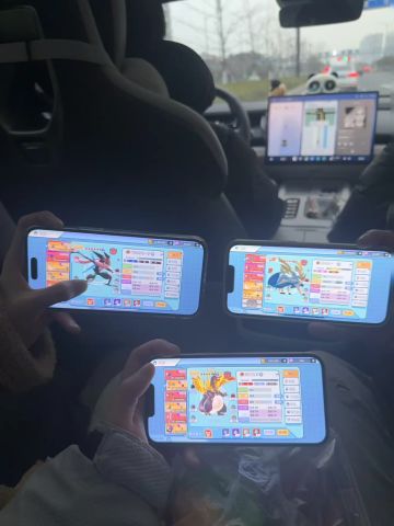 全新宝可梦游戏来了