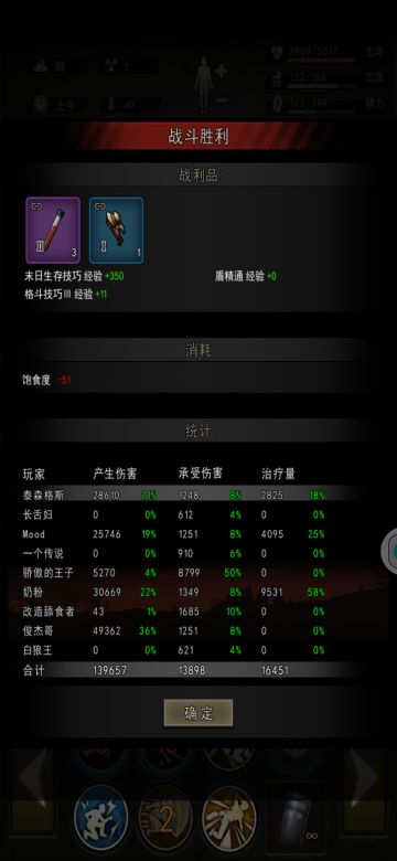 嘿嘿，最抽象的一集！（我的第一次！）