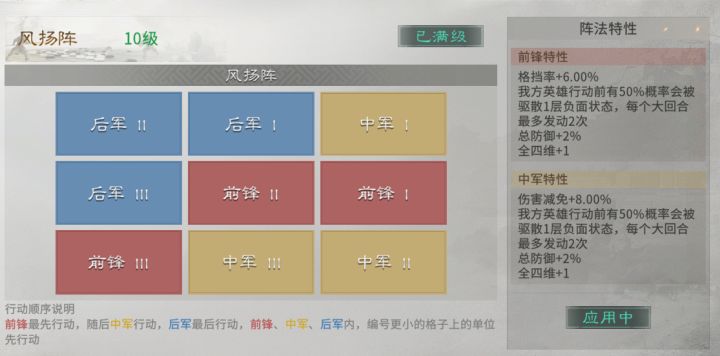 【战报解析】司马懿最强配队？二保一的极致输出截图